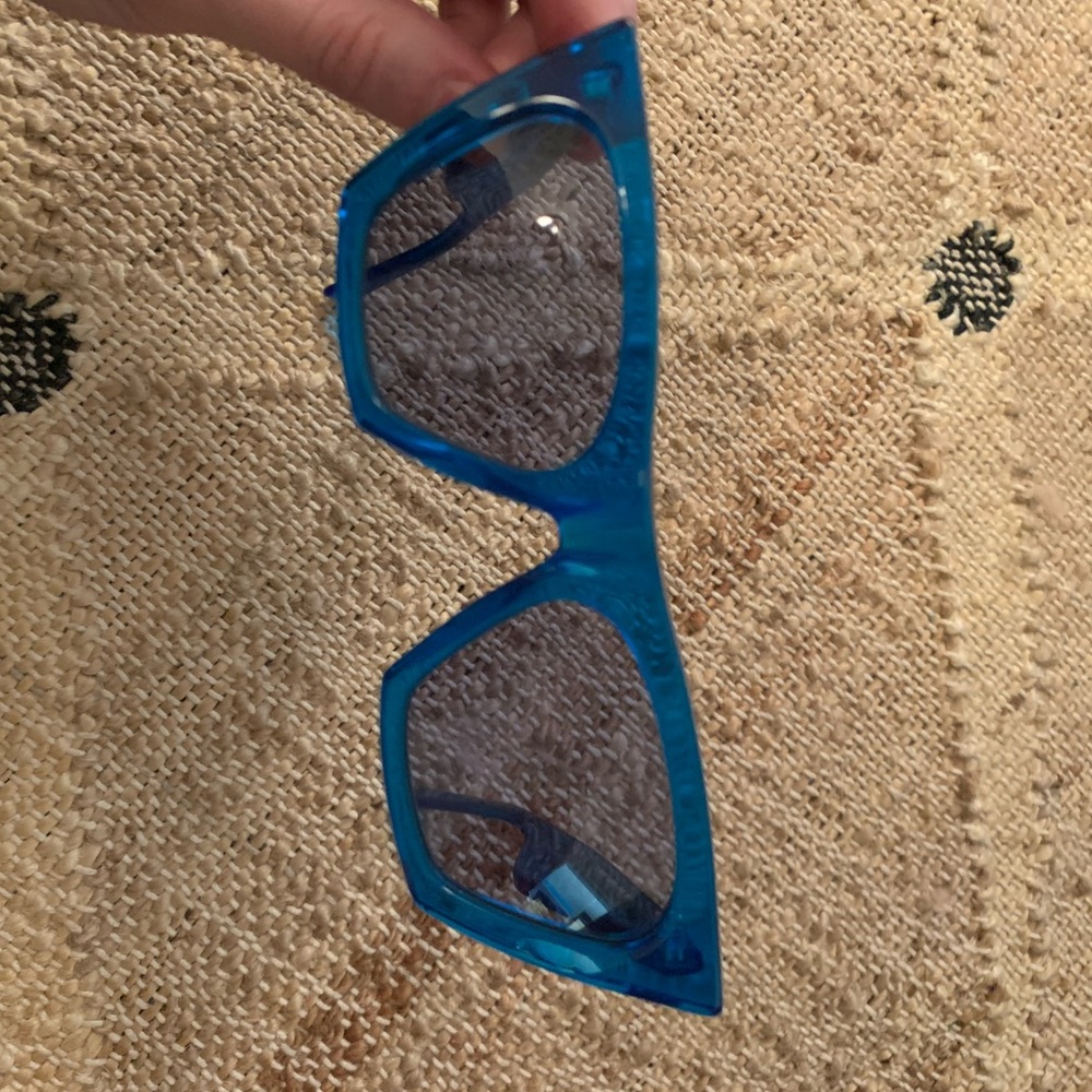 Celine retro sunglasses